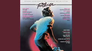 Footloose From quotFootloosequot Soundtrack [upl. by Barcellona]