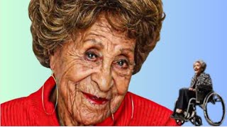 Marla Gibbs Is Now 93 Try Not to Gasp When You See Her Now [upl. by Newby517]