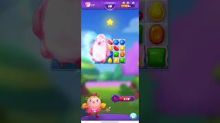 Candy Crush Friends Level 1 [upl. by Shandie]