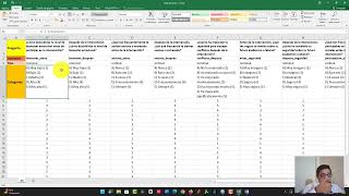 Estadísticos descriptivos en SPSS [upl. by Nakre]