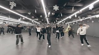 NCT DREAM 엔시티 드림 SOS Performance Practice [upl. by Kasevich]