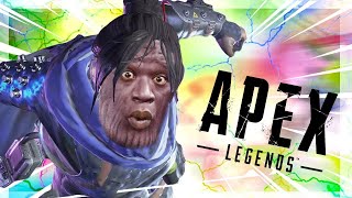 1440p  Apex Legends Live Lets Go [upl. by Athallia]