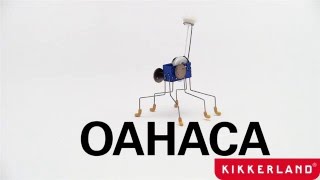 Kikkerland Design  Oahaca  HD [upl. by Rot658]