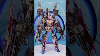 Unicorn Gundam TransAM mode [upl. by Bonn370]