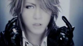 the GazettE  The Invisible Wall Full PV [upl. by Cannice728]