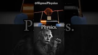 ElectroMagnetic Engine Sigma Physics experiment physics facts [upl. by Candless]