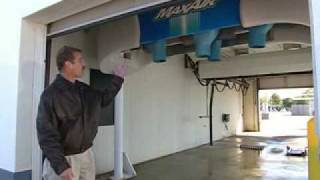 MaxAir Car Wash Dryers by PDQ Manufacturing [upl. by Wampler]