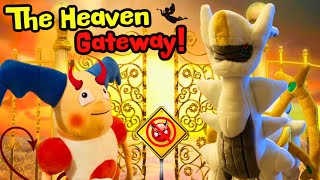 The Heaven Gateway  Pokemon Plush Pals [upl. by Nilloc867]