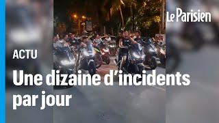 Thaïlande  le comportement des touristes français agace la police de Phuket [upl. by Ttayh]