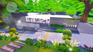 ROBLOX 🏘️ The Sierra2  Best Of RoVille Home Edition With House Code  RoVille Tours [upl. by Artiek]