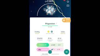 All levels magnetite to magnezone [upl. by Enahsal]