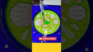 The Viral🔥 SensationNew Spirograph Art on the Rise shorts [upl. by Daraj]