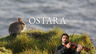 Ostara Spring Equinox Music by Miguel Berkemeier 🍃 [upl. by Hpsoj643]