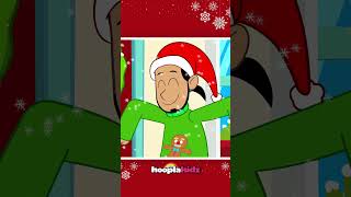 12 Tage Weihnachten  Weihnachtslieder shorts christmas kinderlieder [upl. by Tiana]