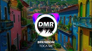 Brendon  Toca Me Original Mix Dark Mountain Recordings [upl. by Nerw]