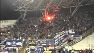 HajdukDinamo 200607 [upl. by Burnett]