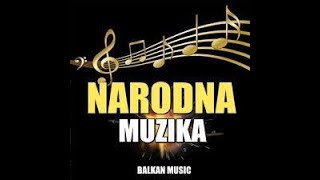 NARODNA MUZIKA STARI HITOVI  MIX 2 Najbolje kafanske pesme [upl. by Elyk]