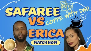 Safaree vs Erica [upl. by Posehn]