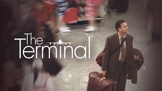 The Terminal Soundtrack  Viktor Navorski Complete Theme [upl. by Imuyam]