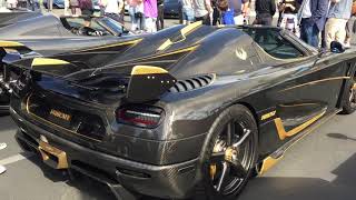 Koenigsegg Agera RS quotPhoenixquot [upl. by Eryn]