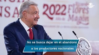 No se ha firmado TLC con Ecuador porque piden se quiten aranceles en plátano y camarón [upl. by Dosi406]