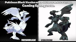 Pokemon Black amp White  Game Corner [upl. by Leruj]