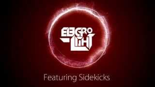 ElectroLight  Hold On To Me feat Sidekicks NCS Release [upl. by Nauwtna509]