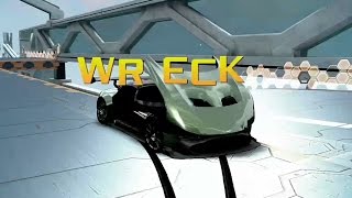 Asphalt 8  Funny Moments amp Stunts 💥🐚🚀✈🚦🚥 [upl. by Tingey]