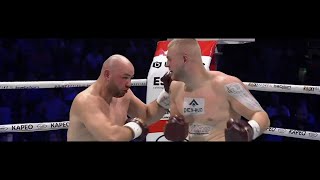 ADAM KOWNACKI VS KACPER MEYNA HIGHLIGHTS HD [upl. by Aehtna891]