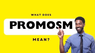 What Does PromoSM Mean in YouTube Comments Explained [upl. by Siradal]