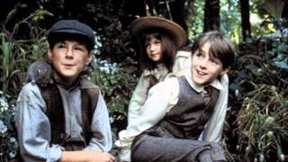 the secret garden1993 soundtrack 08 mary and robin togetherwmv [upl. by Ella]