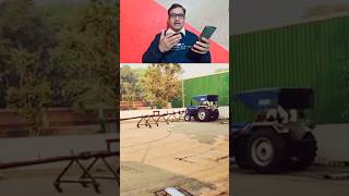 Tractor company mein check Kare 🚜🚜🚜😱😱😱😲😲 automobile fergusontractor [upl. by Assir]