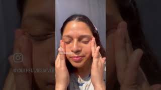 Saffron Oil for glowing skin shorts shortvideo viralshorts viral trendingshorts trending [upl. by Ideih]