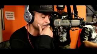 Locksmith freestyle on Shade 45 w Kay Slay [upl. by Compton]