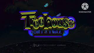 Treehouse Original Logo Might Confusing [upl. by Ttiwed913]