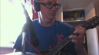 Forked Deer  Mandolin Cafe Song A Week [upl. by Cherice]