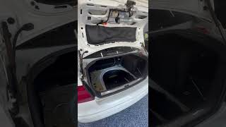 DIY Sound Deadening Hack That ACTUALLY Works [upl. by Ring]