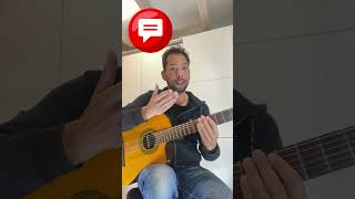 Easy guitar song Waves by Mr Probz guitarforbeginners guitarchords guitartutorial mrprobz [upl. by Chuah]