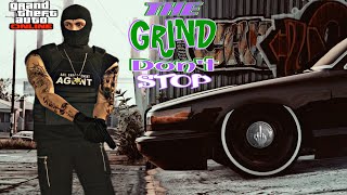 GTA Online  Friday night Grind doing HeistsMissionsSales amp More [upl. by Akirej1]