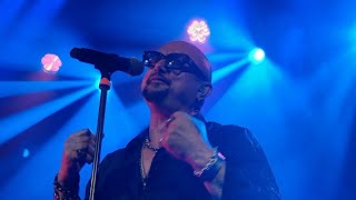 Geoff Tate quotSilent Lucidityquot Boerderij Zoetermeer 01092024 LIVE [upl. by Anha]