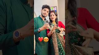 Shadhi ke bad me and my wife trending neelkamal love viralvideo viralshorts trendingpost [upl. by Ezitram]