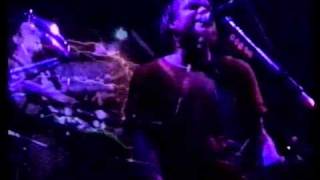 Neurosis  Locust Star  live Stuttgart 1999  Underground Live TV recording [upl. by Fital]