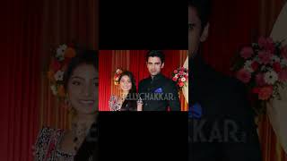 Doli armaanon ki natak ke actors samrat aur urmi ❤️ viral video shorts [upl. by Nahtannhoj]