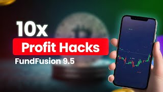 FundFusion 95 Trading Platform 2024 SCAM😲 FundFusion 95 Review 📈 10x Profit Hacks By AU Experts [upl. by Tobin688]