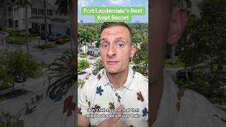 Fort Lauderdale’s Best Kept Secret  River Oaks Neighborhood Guide [upl. by Oliric]