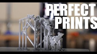 في المختبر  17 تقنيات الطباعة ثلاثية الأبعاد 3D Printing [upl. by Irrehc]