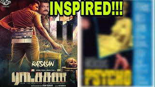 RATSASAN INSPIRED FROM HOLLYWOOD [upl. by Singleton119]