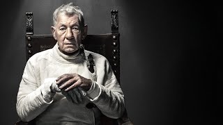 Hamlet  Trailer 2024  Ian McKellen Jonathan Hyde Steven Berkoff [upl. by Hatch437]