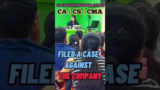 Carlill 🆚 Carbolic Smoke Ball Company  Law Queen 👑 CA CS Divya Agarwal Mam [upl. by Eizdnil869]