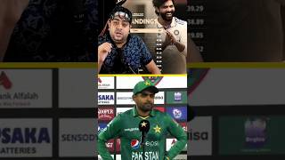 babar azam interview 🤡😂 babarazam indvsban rohitsharma championtrophy viratkohli pakvseng [upl. by Dita]